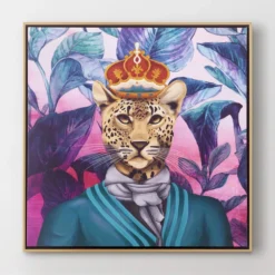 Nikki Chu - King Of Zamunda