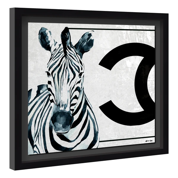 Striped Couture 1 2 Striped Couture 1 - Image 2