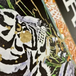 Jungle Tiger - Embellished 7 Jungle Tiger - Embellished -LOVESE Furniture Shop webimage 630339312 630352806 DTL