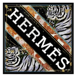 Jungle Tiger - Embellished 9 Jungle Tiger - Embellished -LOVESE Furniture Shop webimage 630339312 630352806 SIL