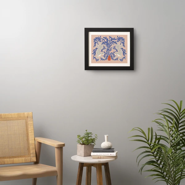 Leopard Vase 3 Leopard Vase - Image 3