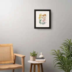 Rainbow Cheetah -LOVESE Furniture Shop webimage 630346577 RV