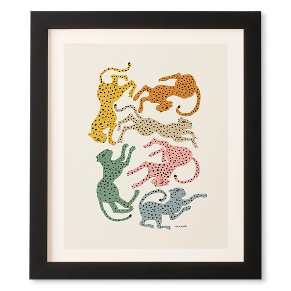 Rainbow Cheetah 2 Rainbow Cheetah - Image 2