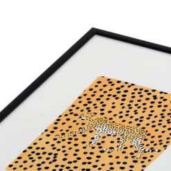 Cheetah Print -LOVESE Furniture Shop webimage 630349757 DTL2 1