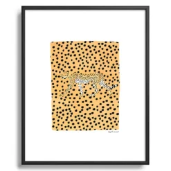 Cheetah Print -LOVESE Furniture Shop webimage 630349757 SIL