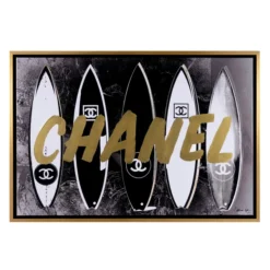 Wild Thing - Gold Frame/Gold Accents 9 Wild Thing - Gold Frame/Gold Accents -LOVESE Furniture Shop webimage 630355101 630405244 630447378 SIL 1