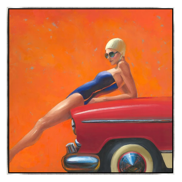 Beach Bound 1 Beach Bound