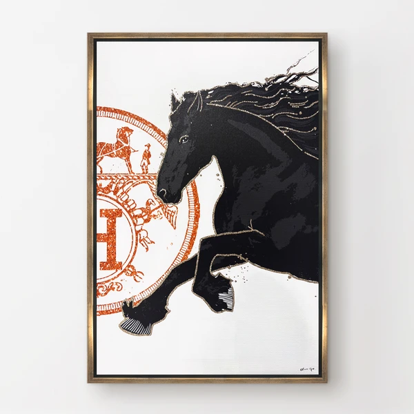 Black Cavalier 2 1 Black Cavalier 2