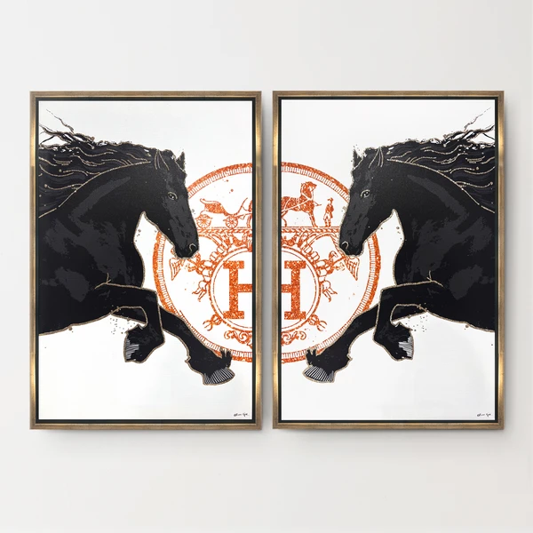 Black Cavalier 2 7 Black Cavalier 2 - Image 7