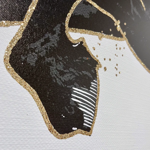 Black Cavalier 2 4 Black Cavalier 2 - Image 4