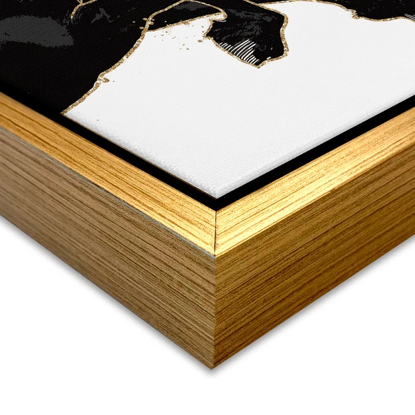 Black Cavalier 2 5 Black Cavalier 2 - Image 5