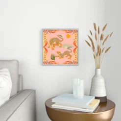 Rawring Playmates -LOVESE Furniture Shop webimage 630381018 RV