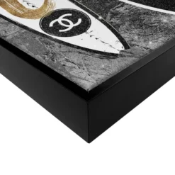 Wild Thing - Black Frame/Diamond Dust -LOVESE Furniture Shop webimage 630388155 630387895 630353402 DTL2