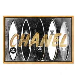 Wild Thing - Gold Frame/Diamond Dust -LOVESE Furniture Shop webimage 630394168 SIL