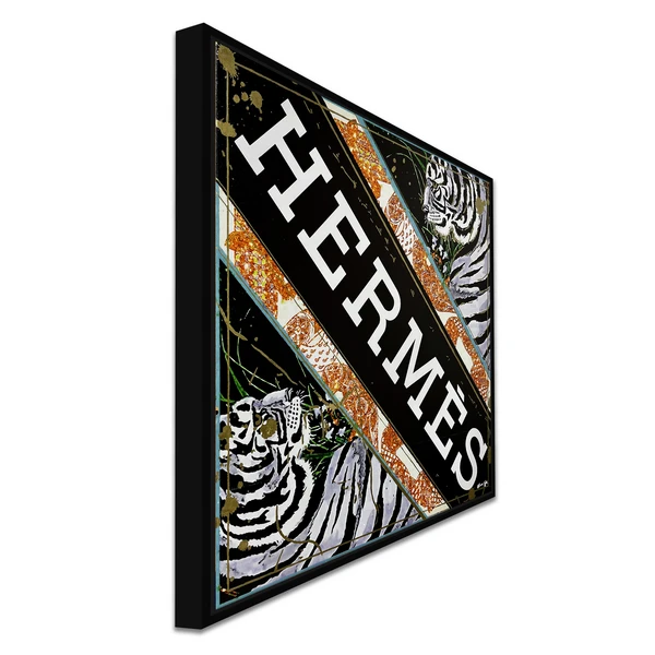 Jungle Tiger 2 Jungle Tiger - Image 2