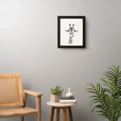 Happy Giraffe -LOVESE Furniture Shop webimage 630399487 RV 2