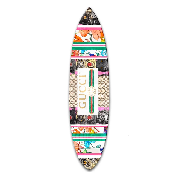 Grand Royal Fashion Surfboard 1 Grand Royal Fashion Surfboard
