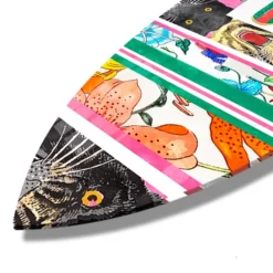 Grand Royal Fashion Surfboard -LOVESE Furniture Shop webimage 630400006 DTL 1