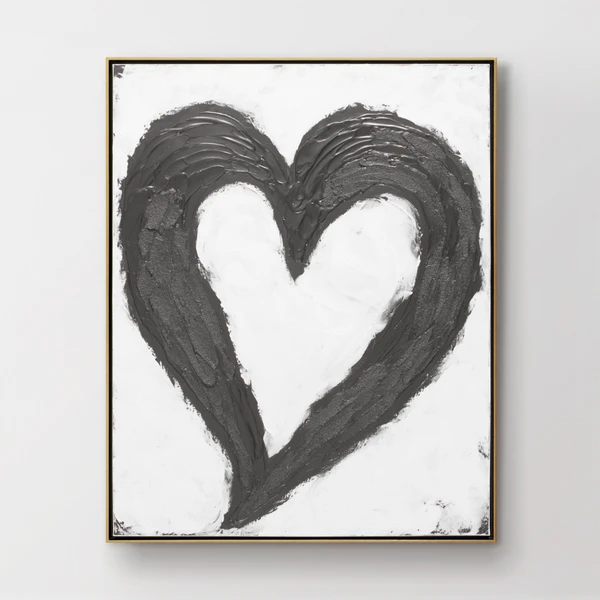 Heart's Desire 1 Heart's Desire