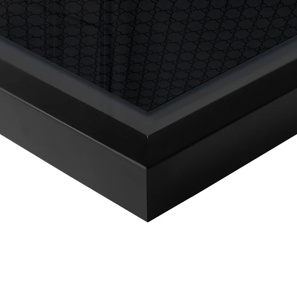 Italian Champagne - Framed Embellished Print 4 Italian Champagne - Framed Embellished Print - Image 4