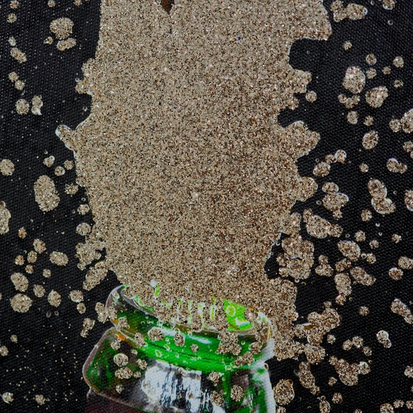 Italian Champagne - Framed Embellished Print 3 Italian Champagne - Framed Embellished Print - Image 3