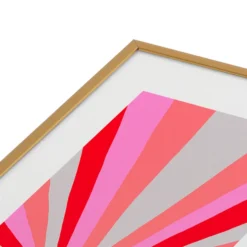 Sunshine Love Coral -LOVESE Furniture Shop webimage 630409469 DTL2