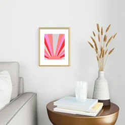 Sunshine Love Coral -LOVESE Furniture Shop webimage 630409469 RV 1