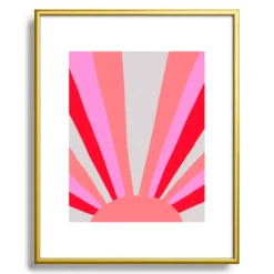 Sunshine Love Coral -LOVESE Furniture Shop webimage 630409469 SIL