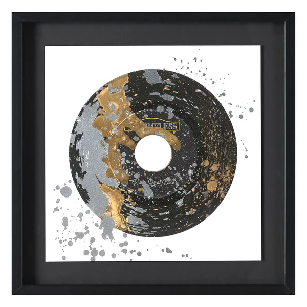 Gold Silver Rain 1 1 Gold Silver Rain 1