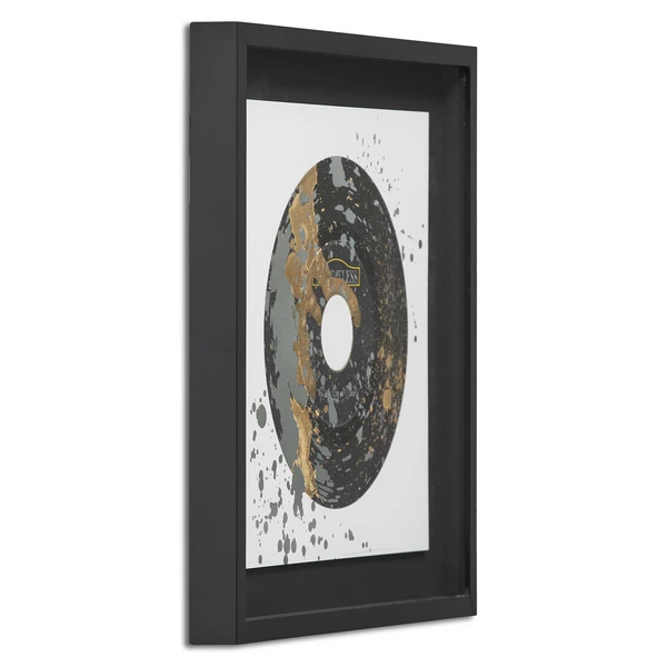 Gold Silver Rain 1 2 Gold Silver Rain 1 - Image 2