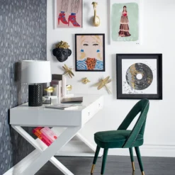 Gold Silver Rain 1 -LOVESE Furniture Shop webimage 630411445 3 jpg 1