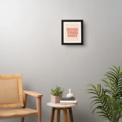 Good Vibes Only 5 Good Vibes Only -LOVESE Furniture Shop webimage 630423000 RV 1