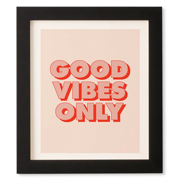 Good Vibes Only 2 Good Vibes Only - Image 2