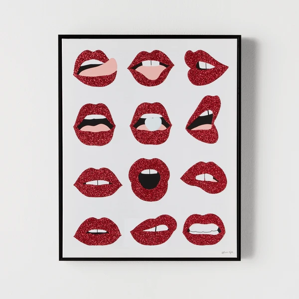 Lip Galore 1 1 Lip Galore 1