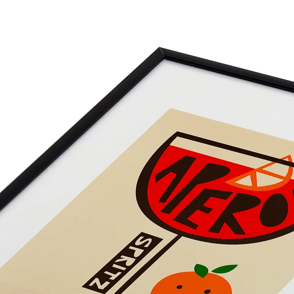 Aperol Spritz Cocktail 3 Aperol Spritz Cocktail - Image 3