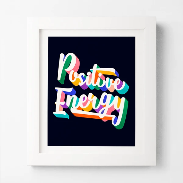 Positive Energy 1 Positive Energy