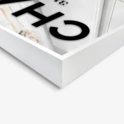 Couture Road Sign Mirror -LOVESE Furniture Shop webimage 630440410 DTL1