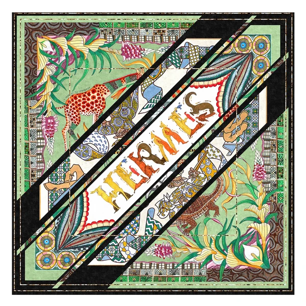 Grand Royal Fashion 1 Grand Royal Fashion