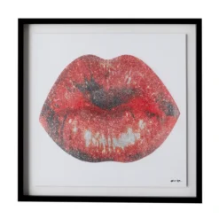 Lips And Rhinestones 7 Lips And Rhinestones -LOVESE Furniture Shop webimage 630446801 630496635 SIL