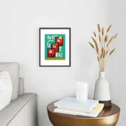 Negroni Cocktail 9 Negroni Cocktail -LOVESE Furniture Shop webimage 630447427 RV