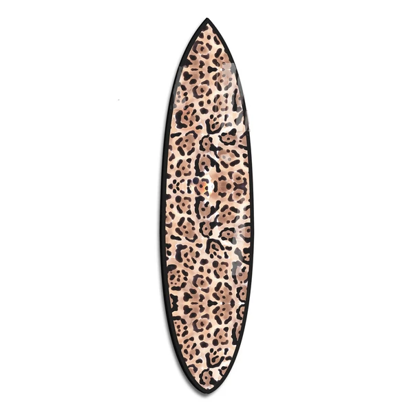 Cheetah Surfboard 1 Cheetah Surfboard
