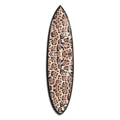 Cheetah Surfboard