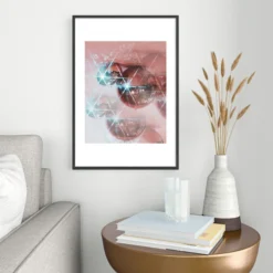 Disco Ball Prism 9 Disco Ball Prism -LOVESE Furniture Shop webimage 630449340 RV 1