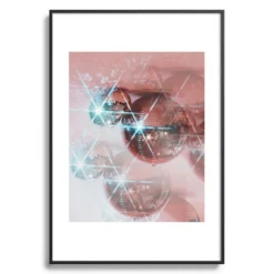 Disco Ball Prism -LOVESE Furniture Shop webimage 630449340 SIL