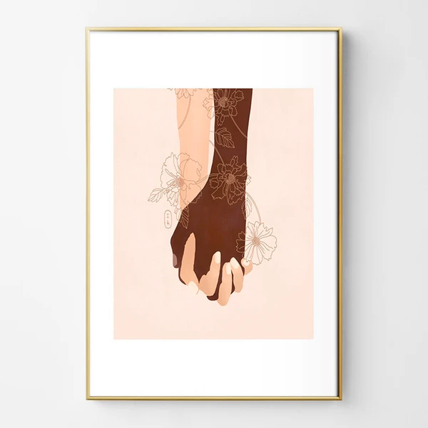 Stronger Together 1 Stronger Together