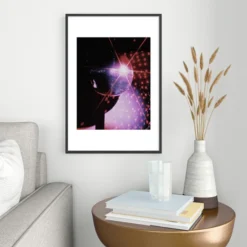 Disco Ball Neon 9 Disco Ball Neon -LOVESE Furniture Shop webimage 630470675 RV 2