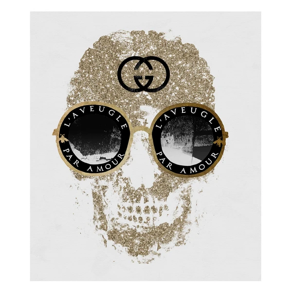 Razz Dazz Skull 1 Razz Dazz Skull