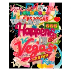 What Happens In Vegas 5 What Happens In Vegas -LOVESE Furniture Shop webimage 630485408 SIL