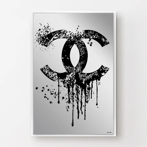 French Couture Mirror 1 French Couture Mirror