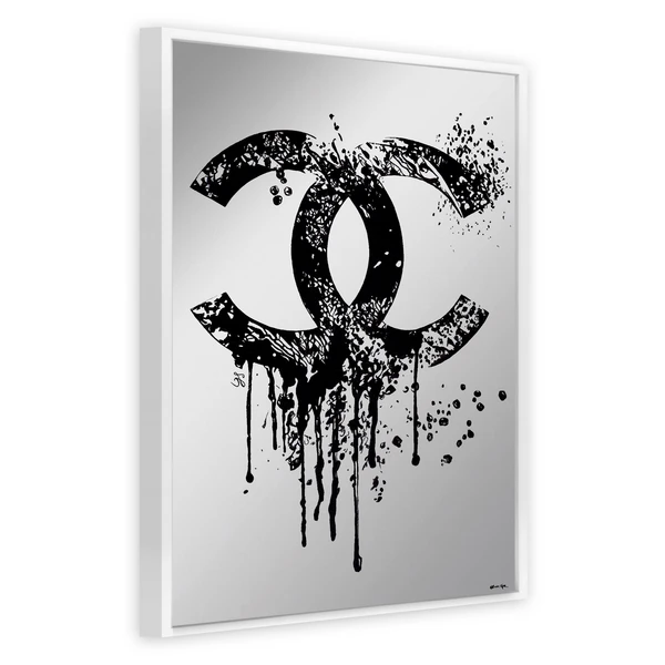 French Couture Mirror 2 French Couture Mirror - Image 2